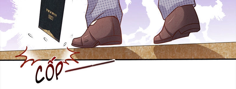 Vợ Yêu Gả Nhầm Của Phúc Hắc Tổng Tài Chapter 63 - 22