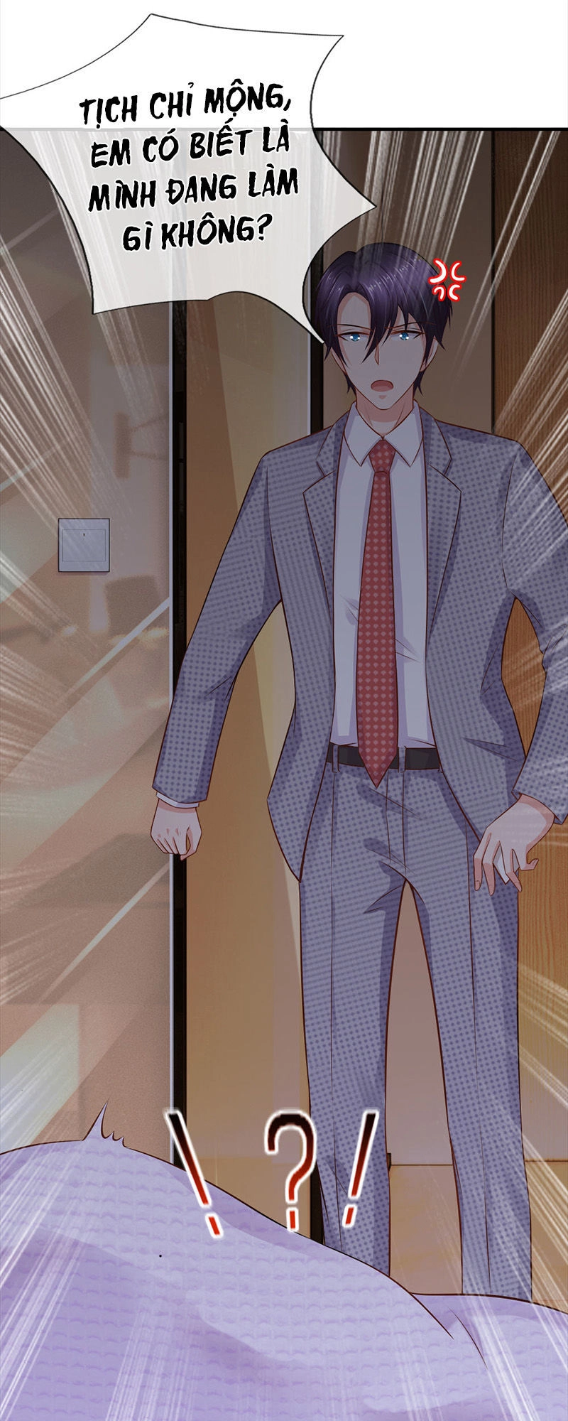 Vợ Yêu Gả Nhầm Của Phúc Hắc Tổng Tài Chapter 63 - 23