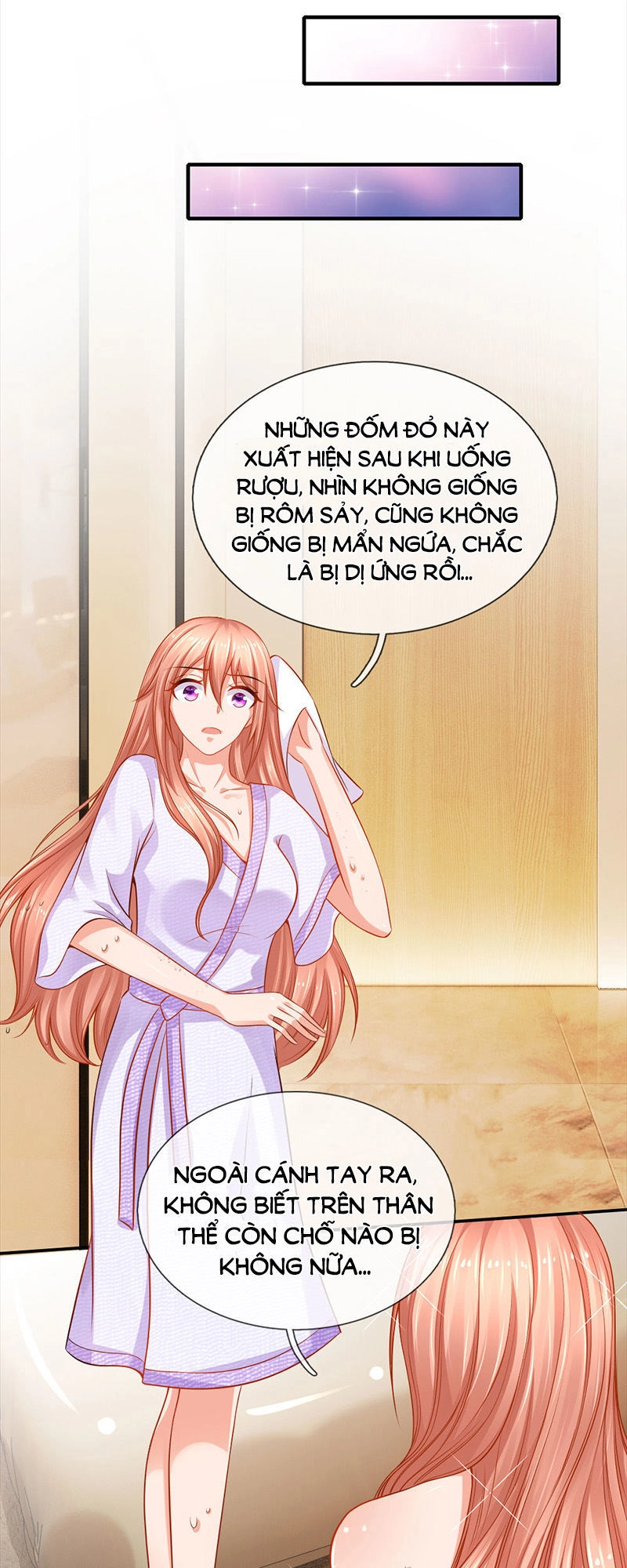 Vợ Yêu Gả Nhầm Của Phúc Hắc Tổng Tài Chapter 63 - 29