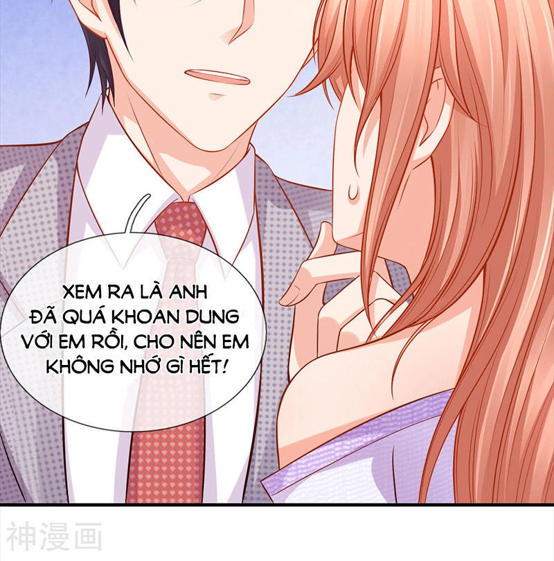 Vợ Yêu Gả Nhầm Của Phúc Hắc Tổng Tài Chapter 63 - 34