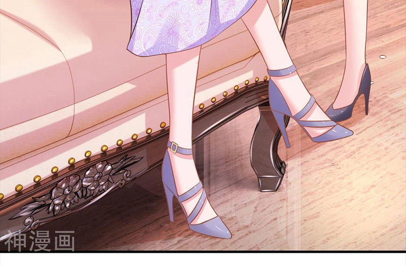 Vợ Yêu Gả Nhầm Của Phúc Hắc Tổng Tài Chapter 63 - 38