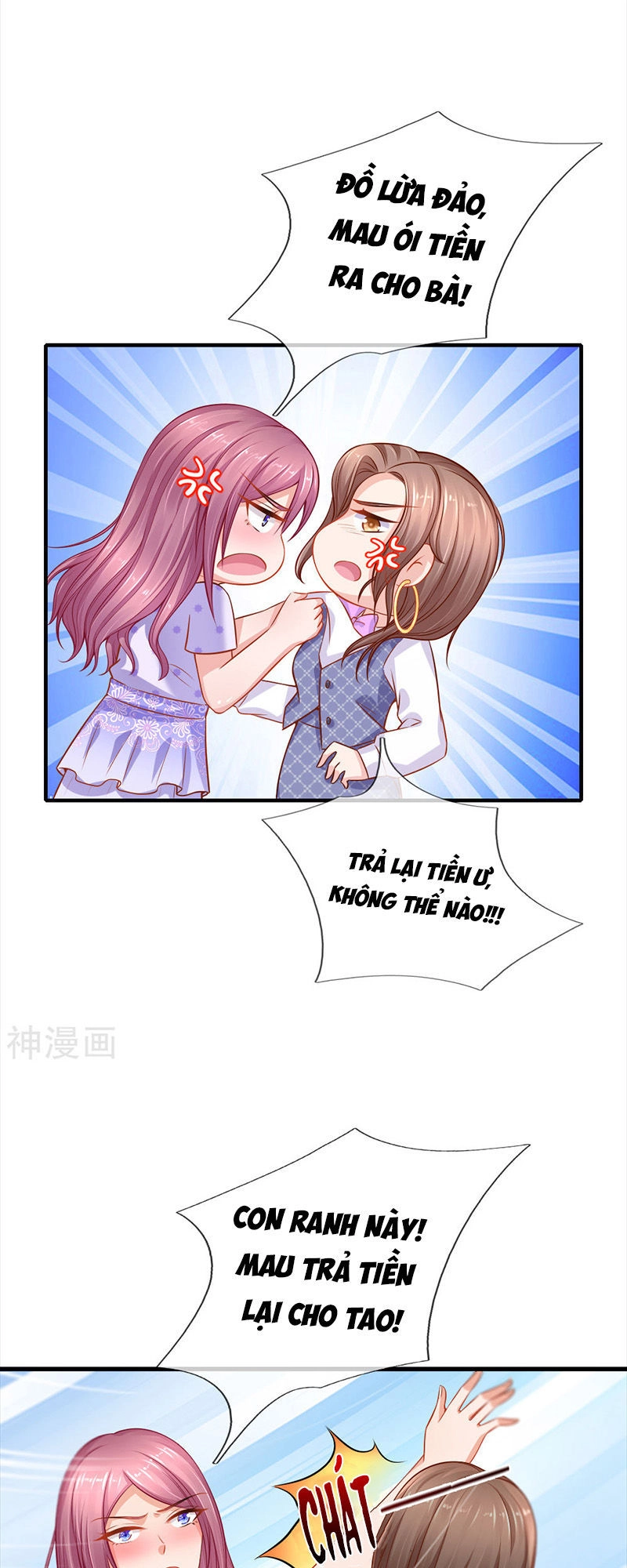 Vợ Yêu Gả Nhầm Của Phúc Hắc Tổng Tài Chapter 63 - 41