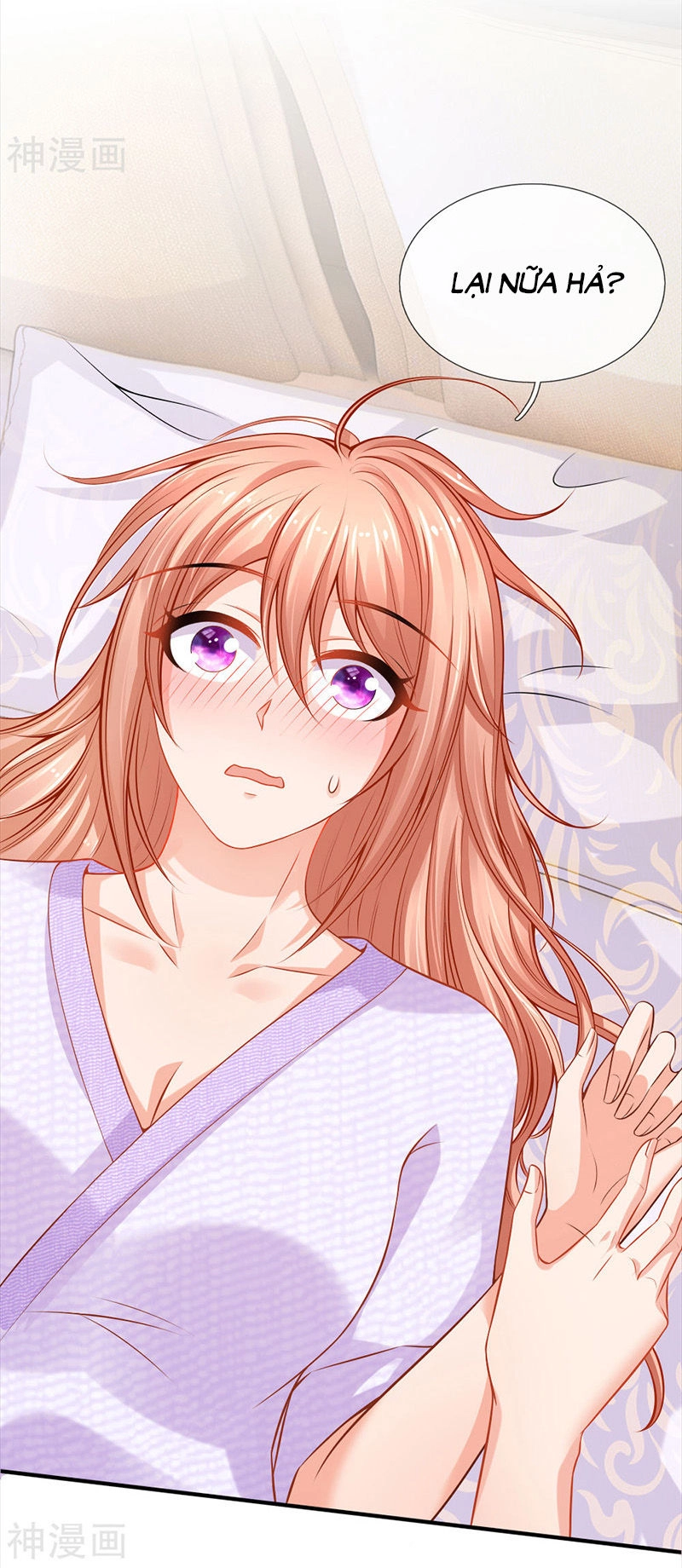 Vợ Yêu Gả Nhầm Của Phúc Hắc Tổng Tài Chapter 63 - 48