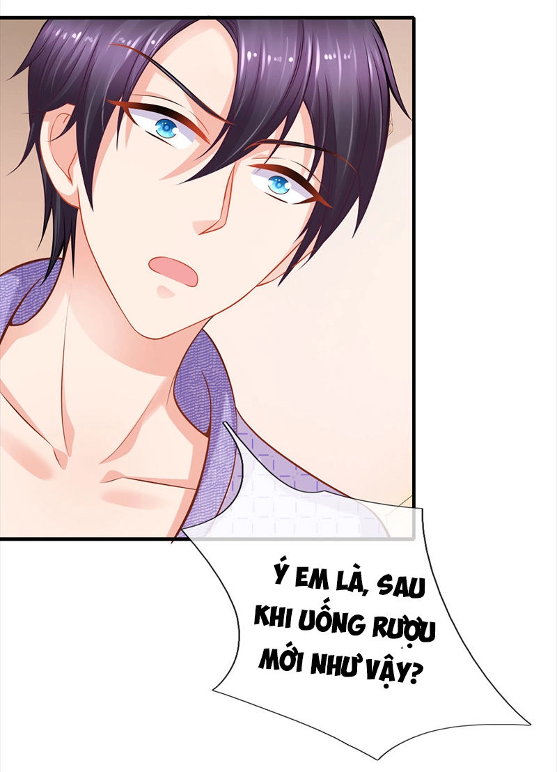 Vợ Yêu Gả Nhầm Của Phúc Hắc Tổng Tài Chapter 63 - 51
