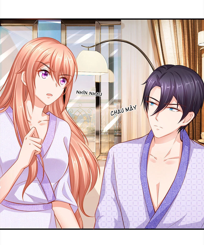 Vợ Yêu Gả Nhầm Của Phúc Hắc Tổng Tài Chapter 63 - 57