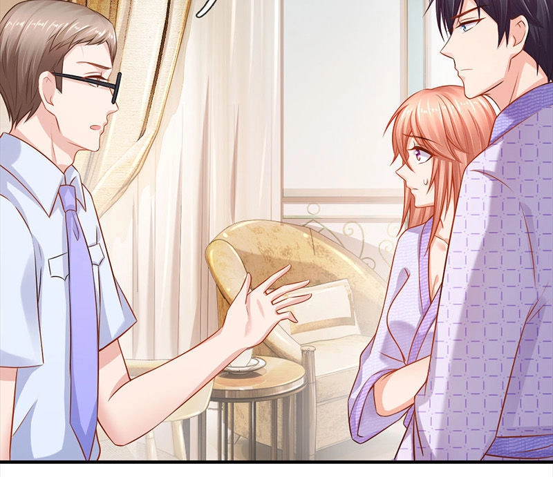 Vợ Yêu Gả Nhầm Của Phúc Hắc Tổng Tài Chapter 63 - 70