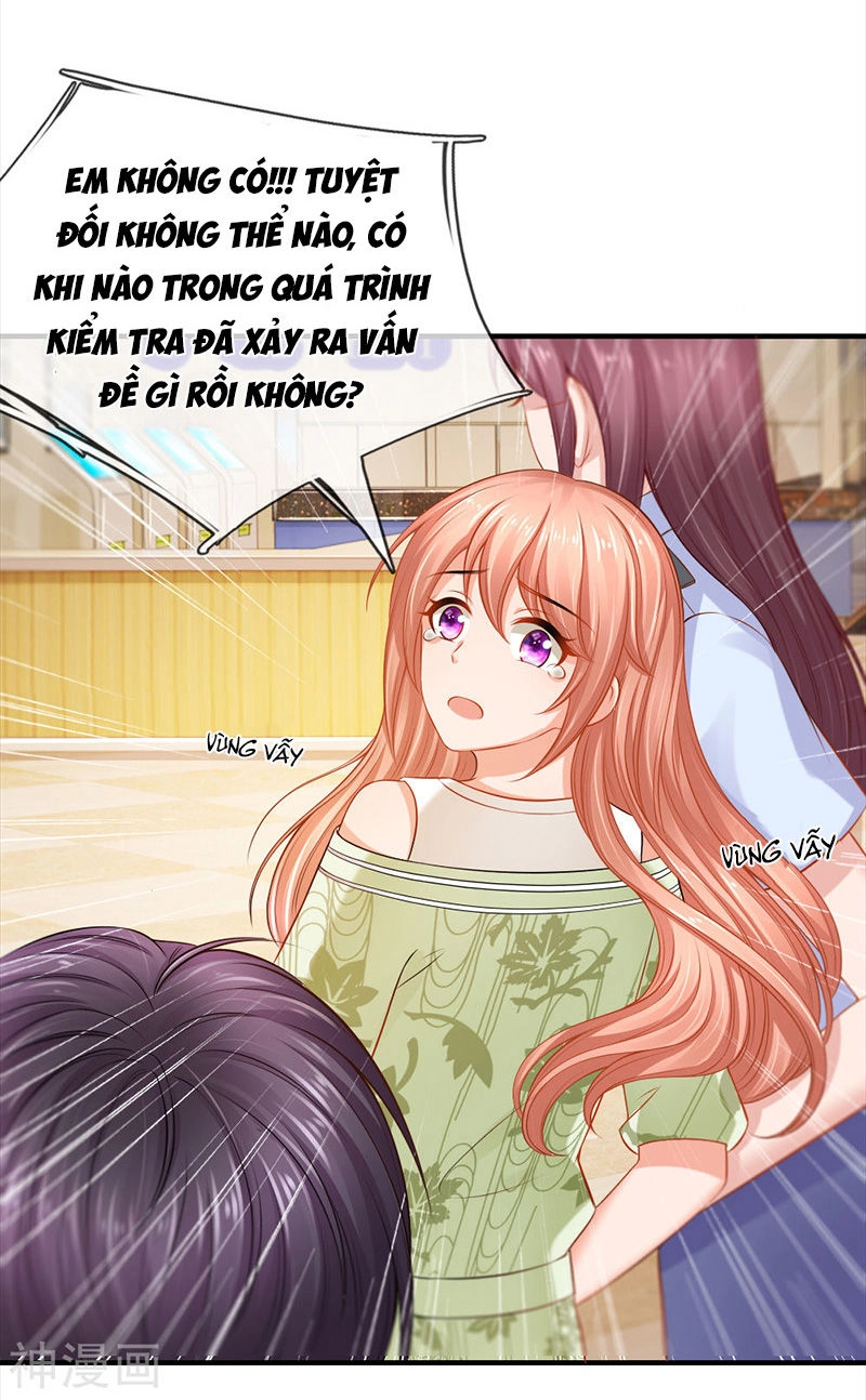 Vợ Yêu Gả Nhầm Của Phúc Hắc Tổng Tài Chapter 63 - 85