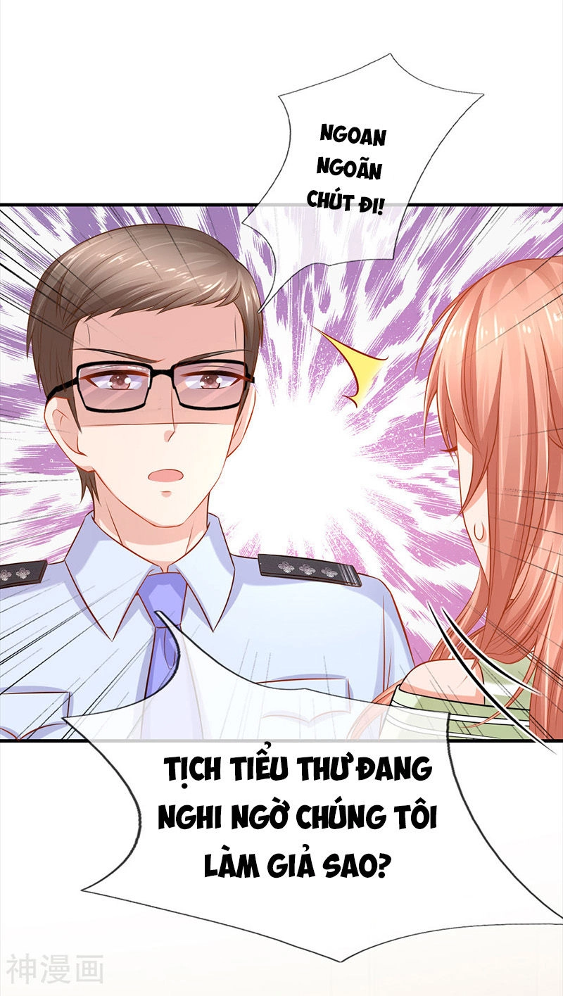 Vợ Yêu Gả Nhầm Của Phúc Hắc Tổng Tài Chapter 63 - 86