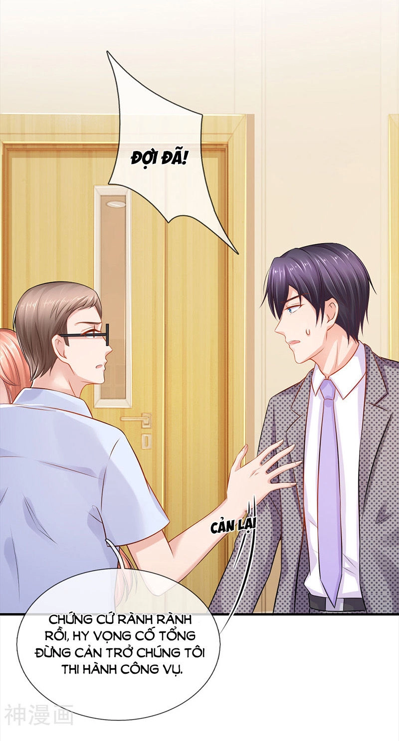 Vợ Yêu Gả Nhầm Của Phúc Hắc Tổng Tài Chapter 63 - 87