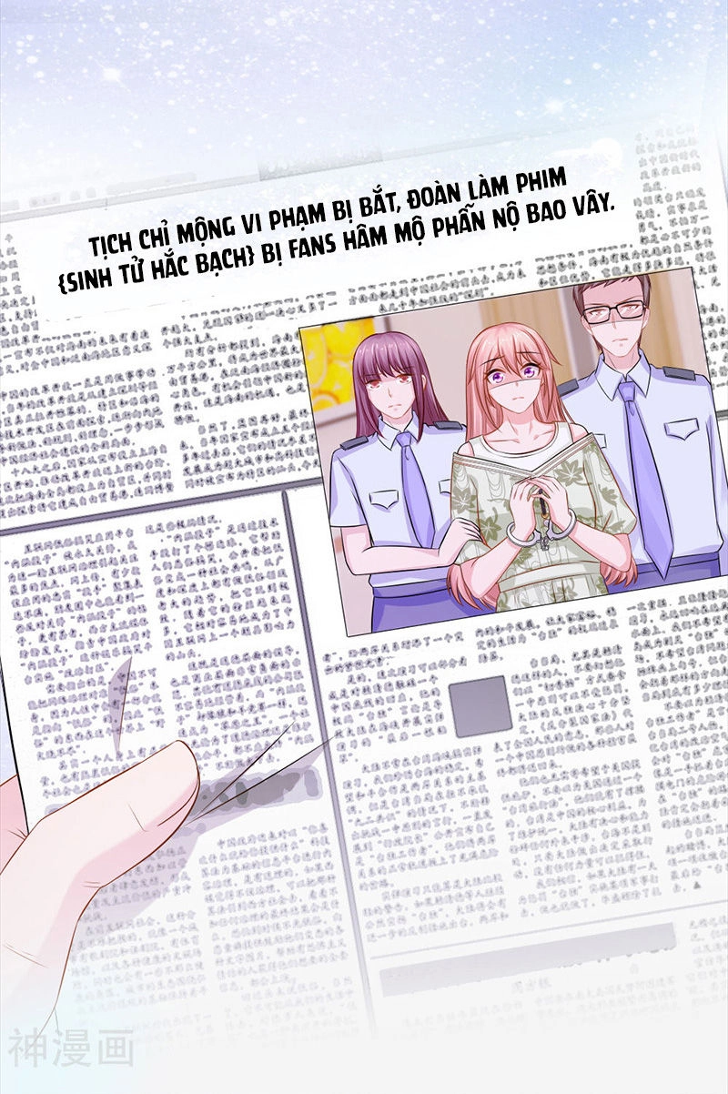 Vợ Yêu Gả Nhầm Của Phúc Hắc Tổng Tài Chapter 63 - 95