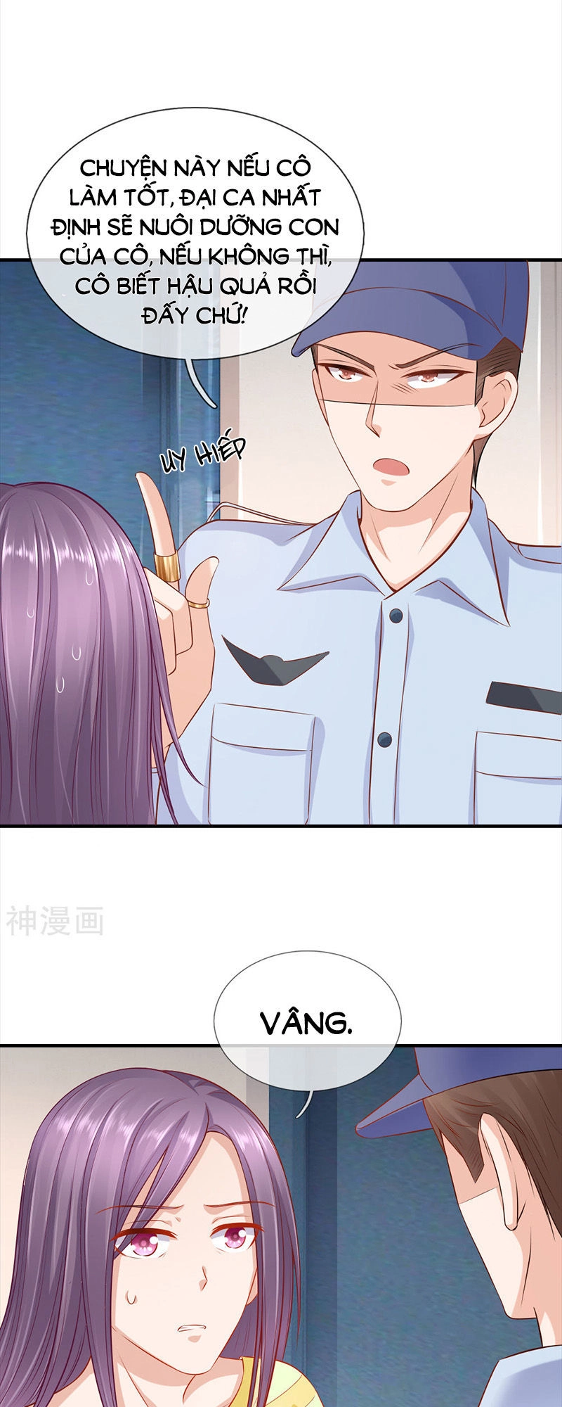 Vợ Yêu Gả Nhầm Của Phúc Hắc Tổng Tài Chapter 63 - 110