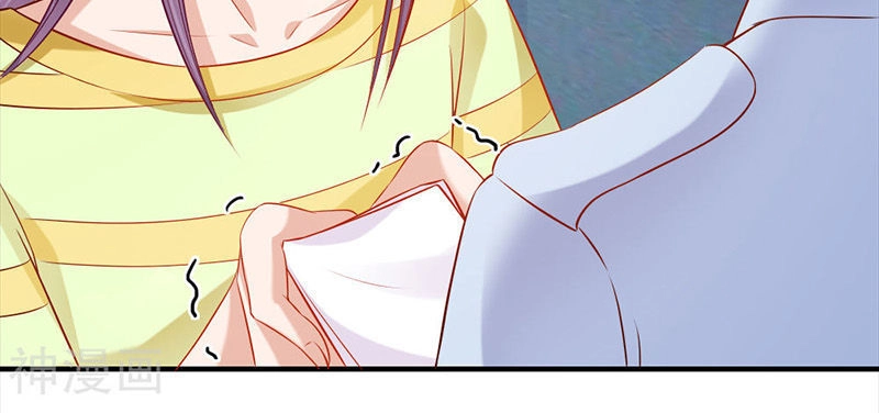 Vợ Yêu Gả Nhầm Của Phúc Hắc Tổng Tài Chapter 63 - 111