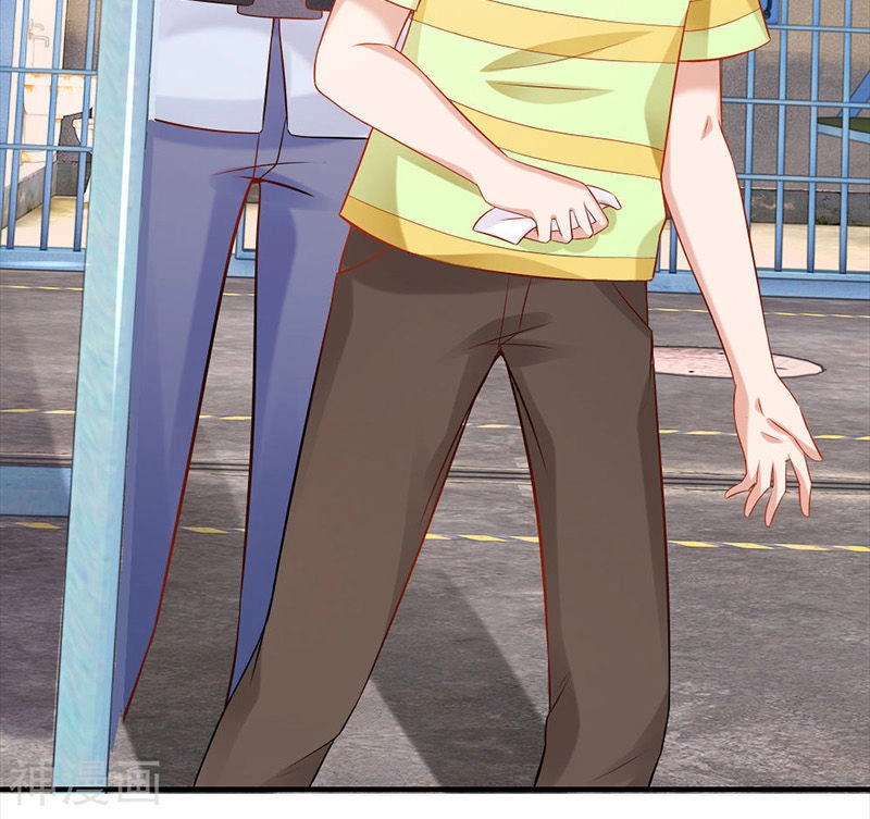 Vợ Yêu Gả Nhầm Của Phúc Hắc Tổng Tài Chapter 63 - 113