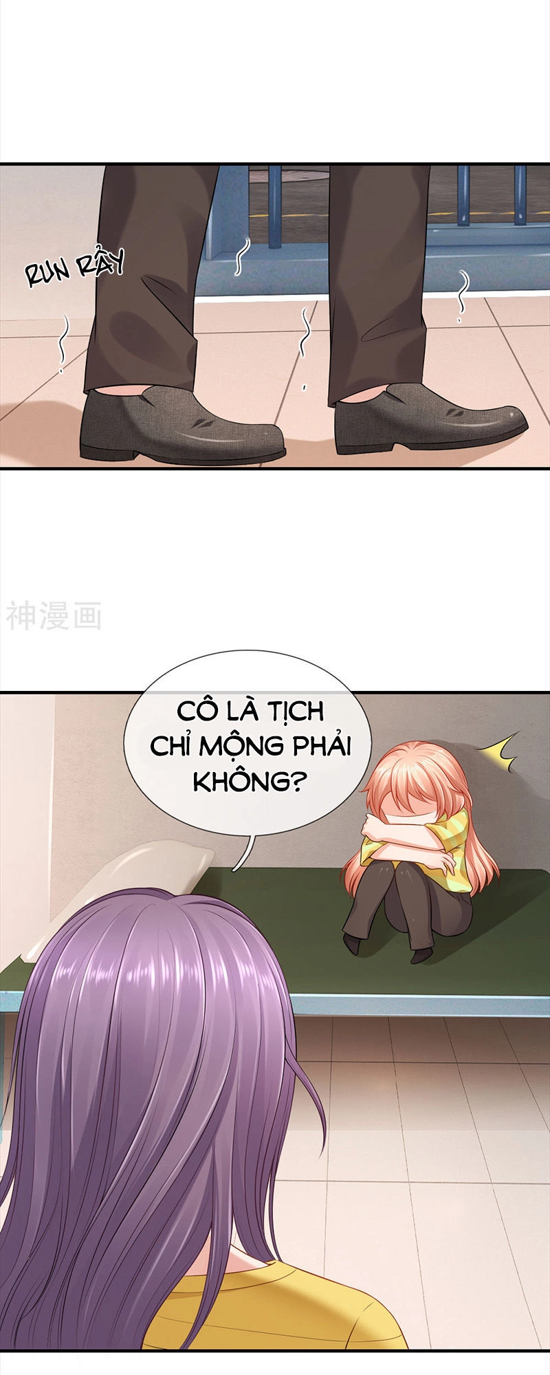 Vợ Yêu Gả Nhầm Của Phúc Hắc Tổng Tài Chapter 63 - 114