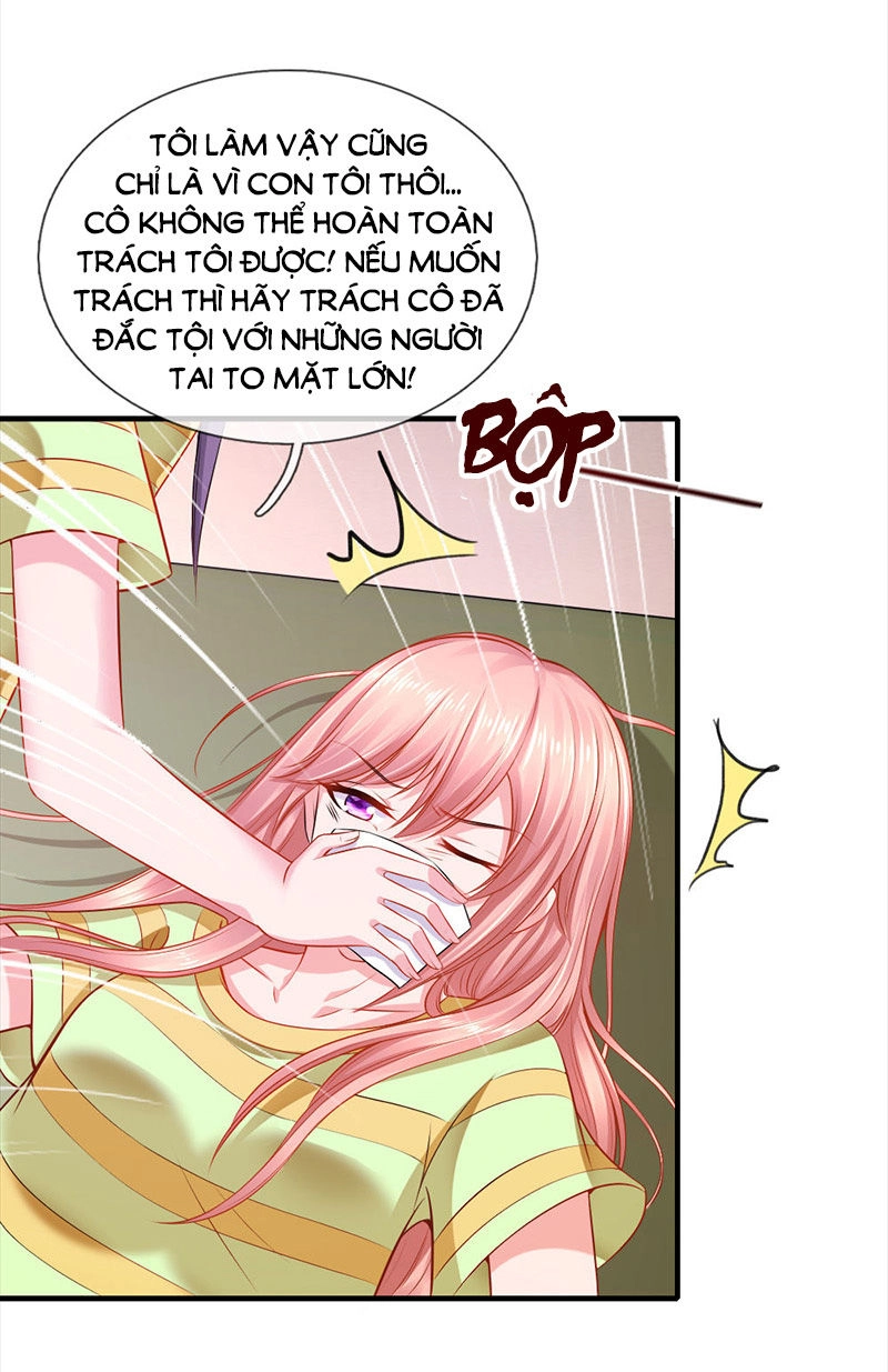 Vợ Yêu Gả Nhầm Của Phúc Hắc Tổng Tài Chapter 63 - 118