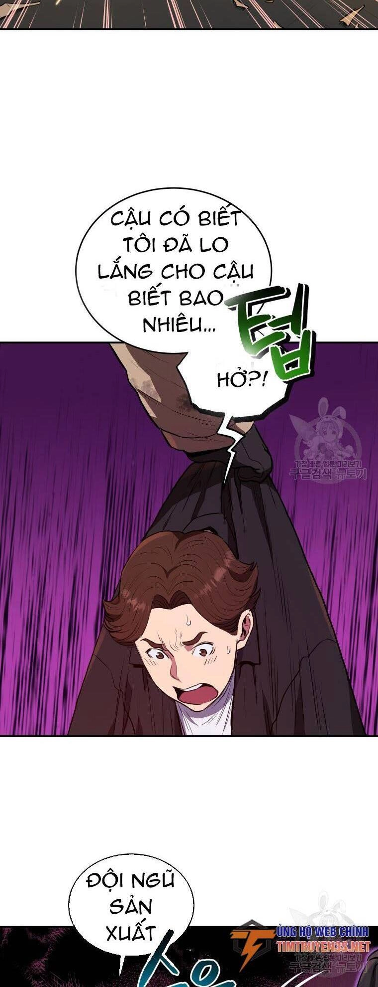 Hệ Thống Cứu Hộ Chapter 55 - 19