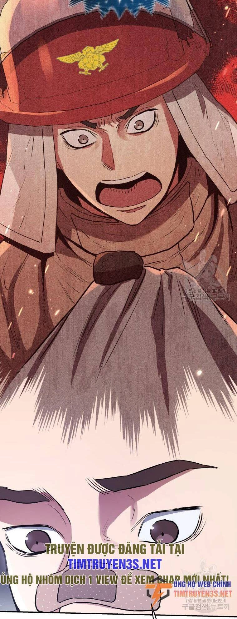 Hệ Thống Cứu Hộ Chapter 55 - 33