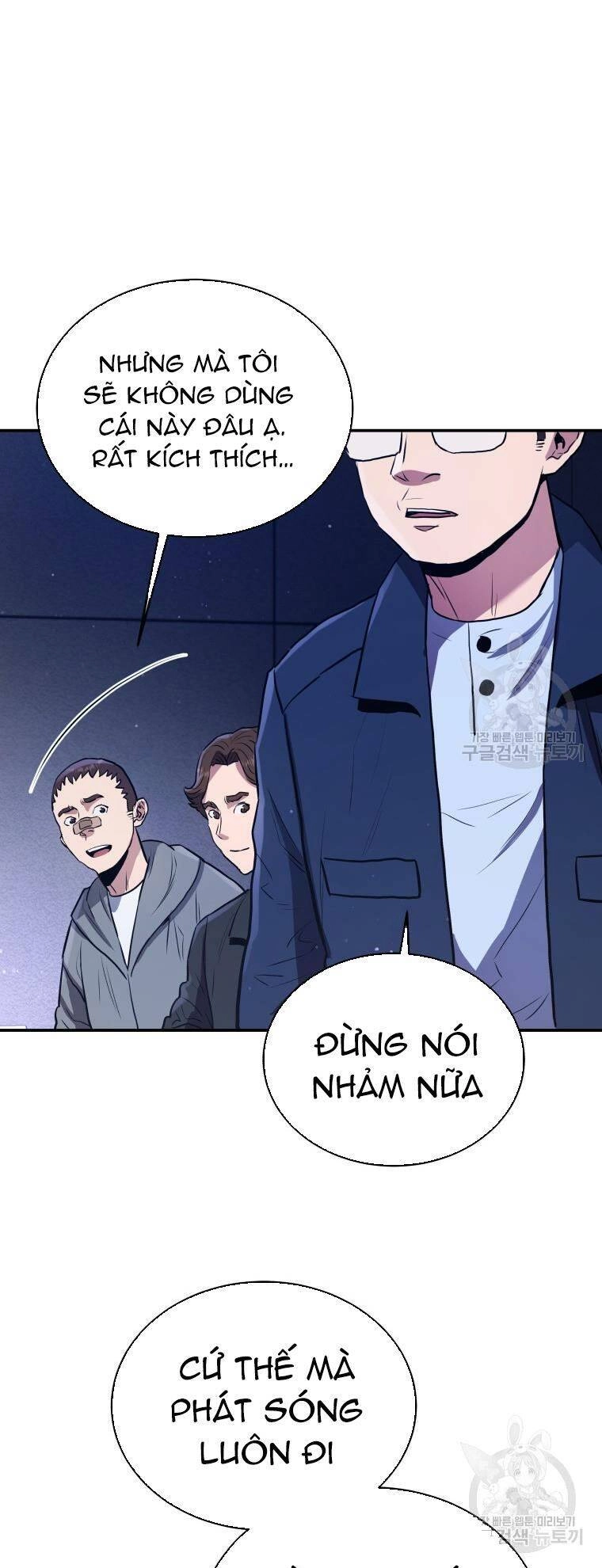 Hệ Thống Cứu Hộ Chapter 55 - 40