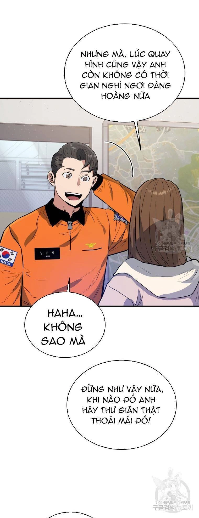 Hệ Thống Cứu Hộ Chapter 55 - 52