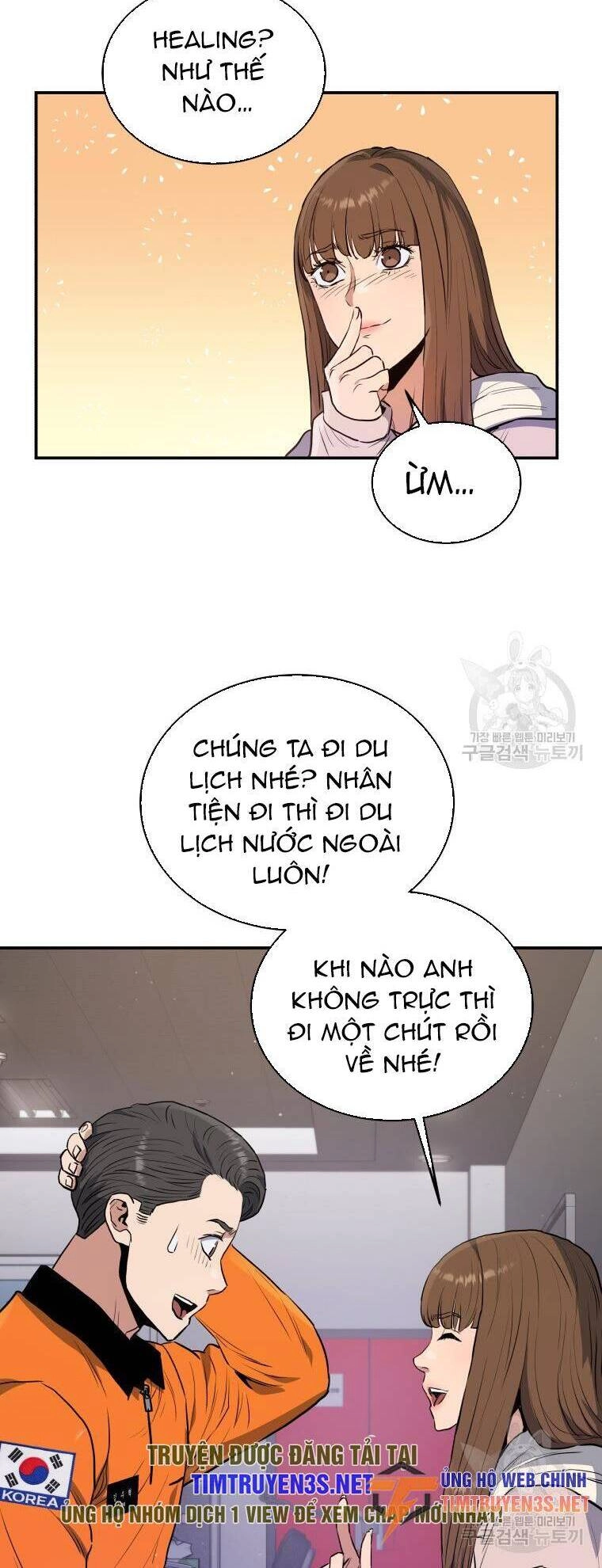 Hệ Thống Cứu Hộ Chapter 55 - 53