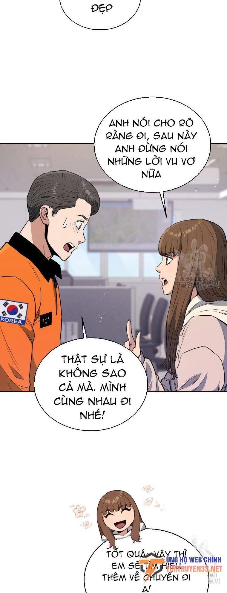 Hệ Thống Cứu Hộ Chapter 56 - 5