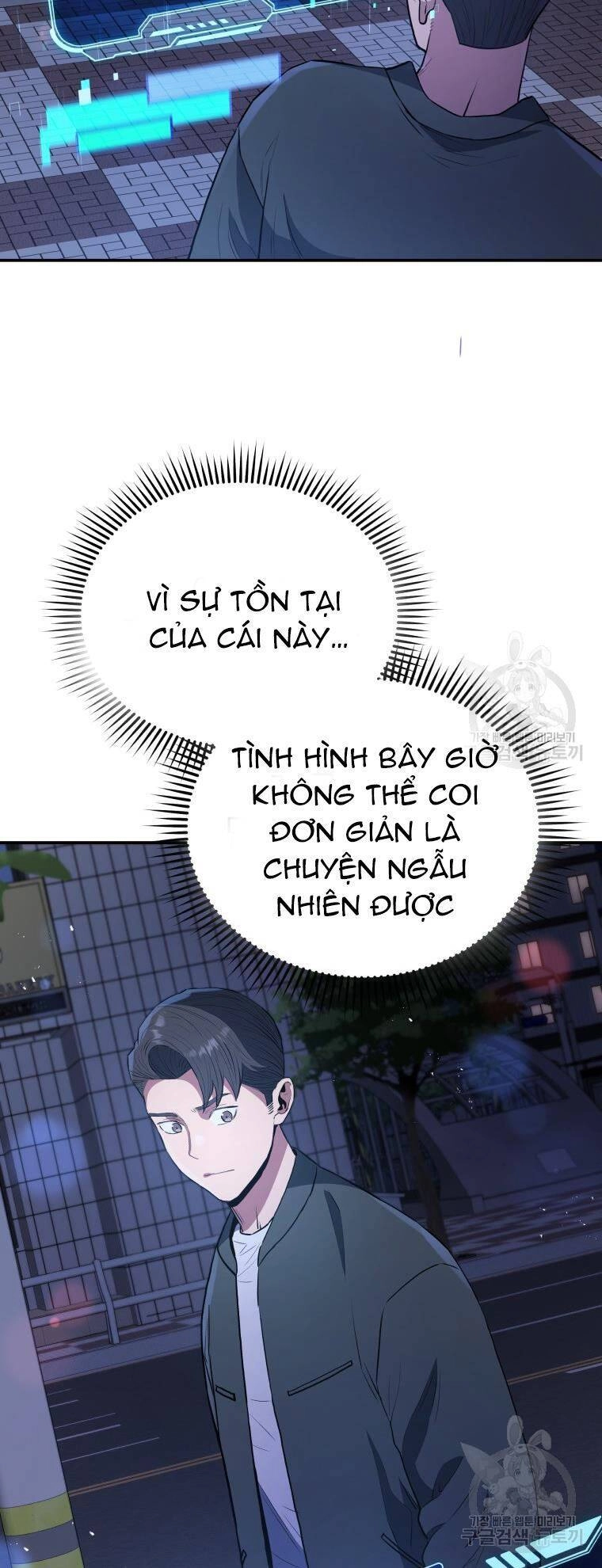 Hệ Thống Cứu Hộ Chapter 56 - 14