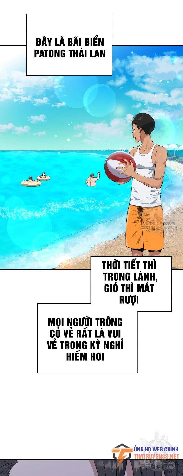 Hệ Thống Cứu Hộ Chapter 56 - 37