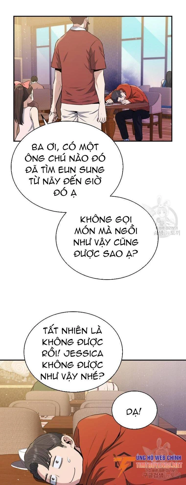 Hệ Thống Cứu Hộ Chapter 56 - 41