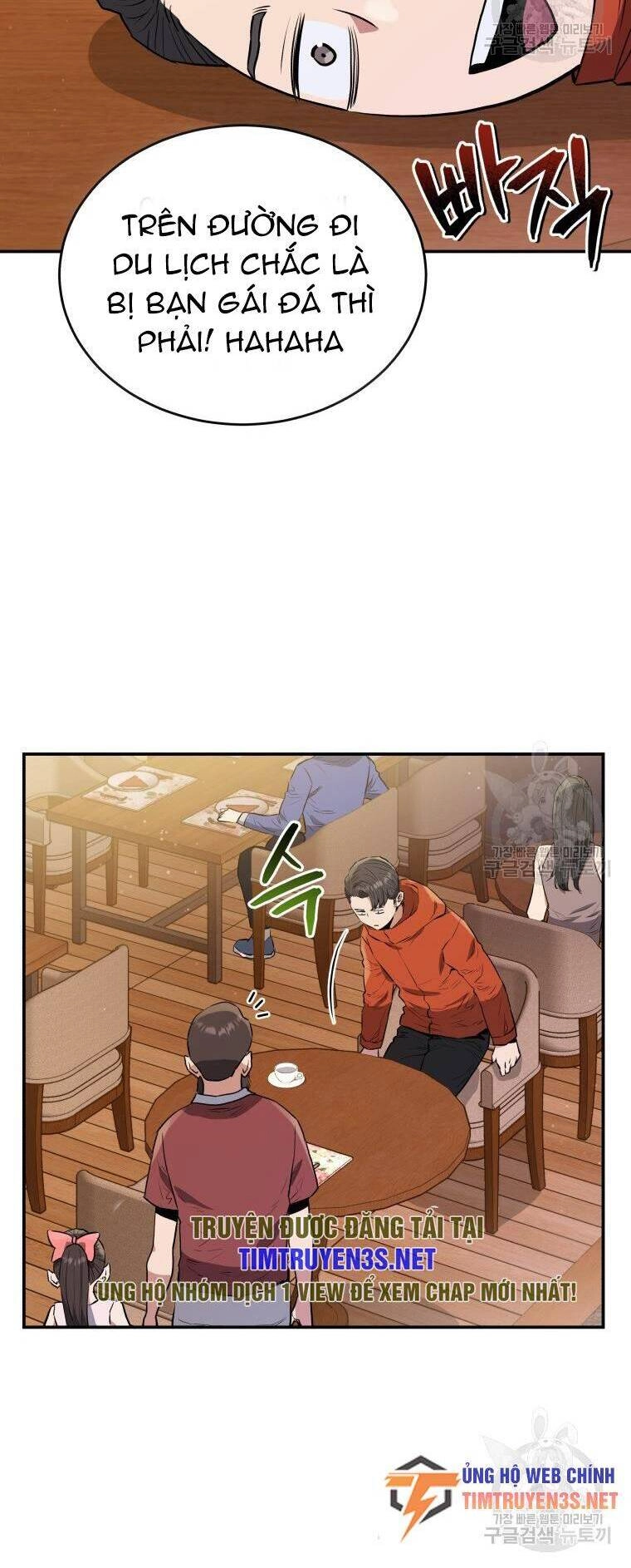 Hệ Thống Cứu Hộ Chapter 56 - 43