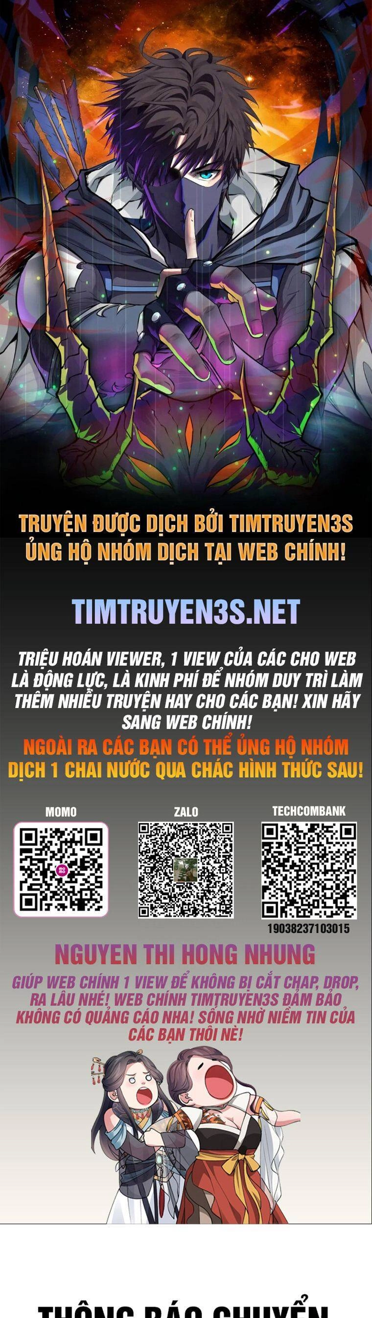 Hệ Thống Cứu Hộ Chapter 57 - 1
