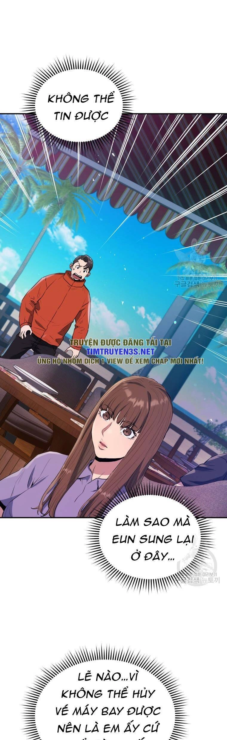 Hệ Thống Cứu Hộ Chapter 57 - 8