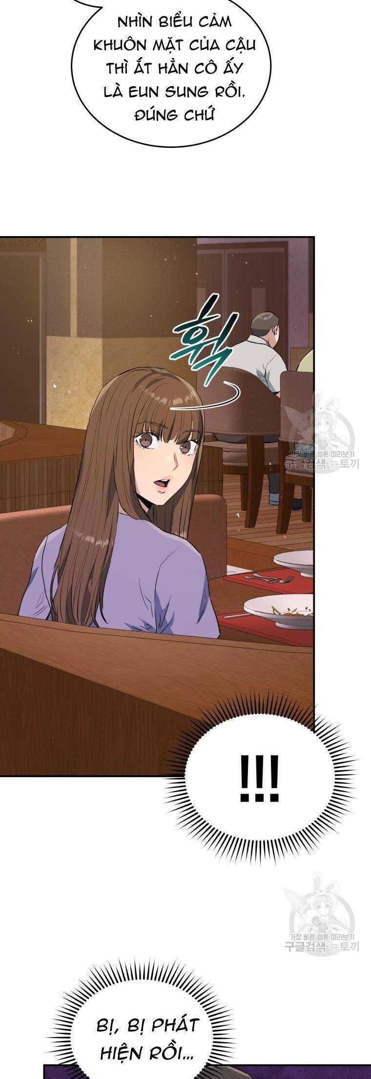 Hệ Thống Cứu Hộ Chapter 57 - 10