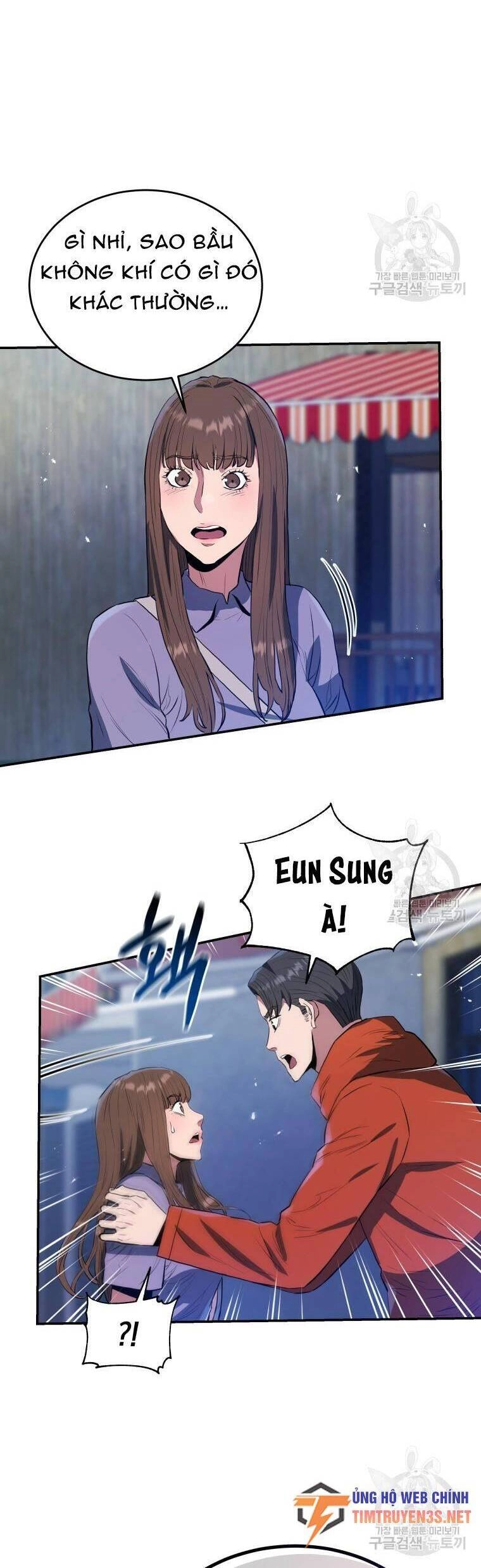 Hệ Thống Cứu Hộ Chapter 57 - 35