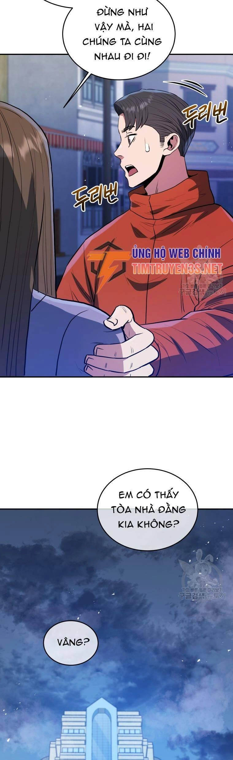 Hệ Thống Cứu Hộ Chapter 57 - 38