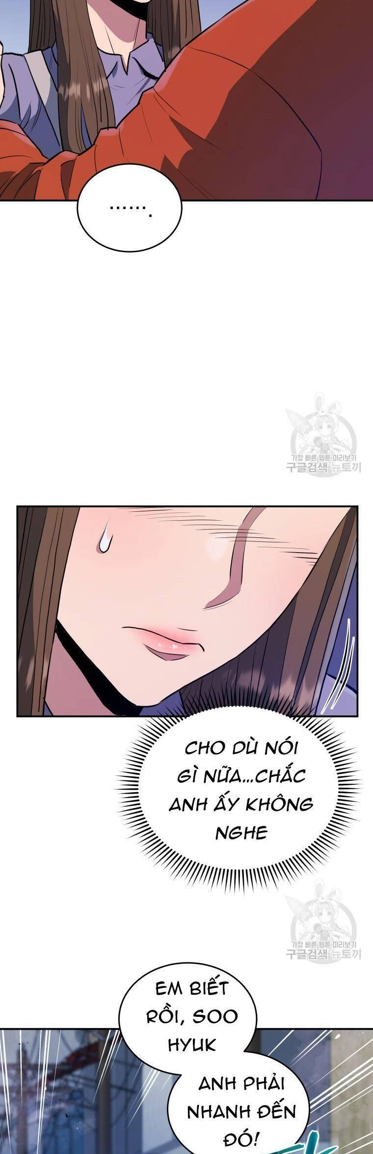 Hệ Thống Cứu Hộ Chapter 57 - 40