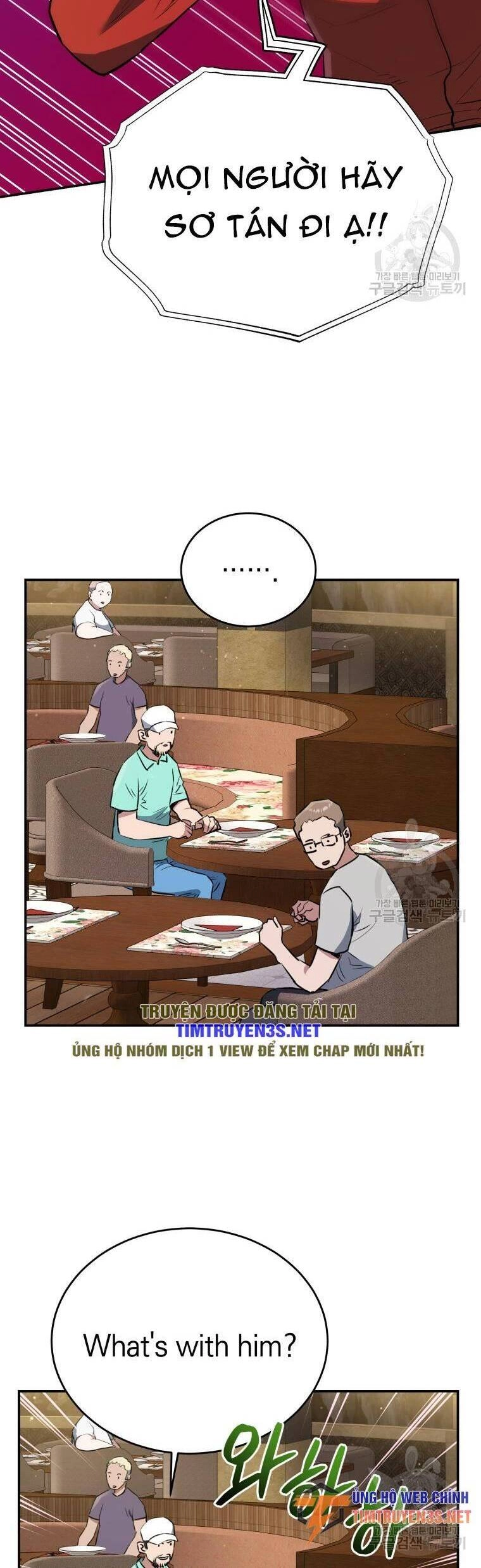 Hệ Thống Cứu Hộ Chapter 57 - 49