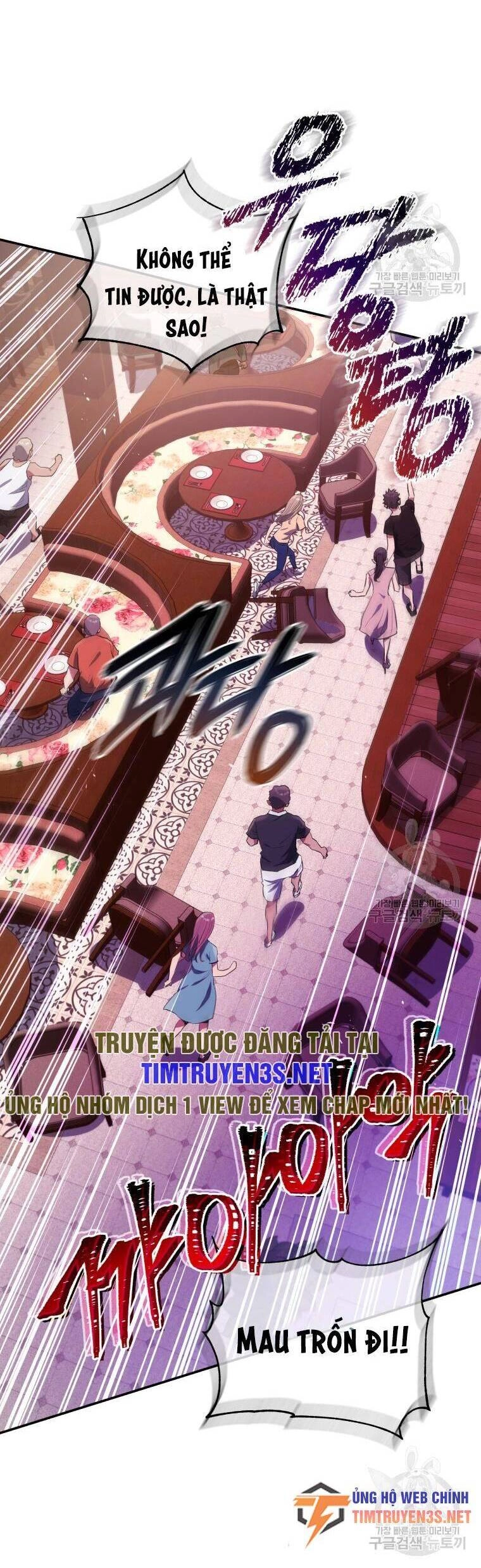 Hệ Thống Cứu Hộ Chapter 58 - 13