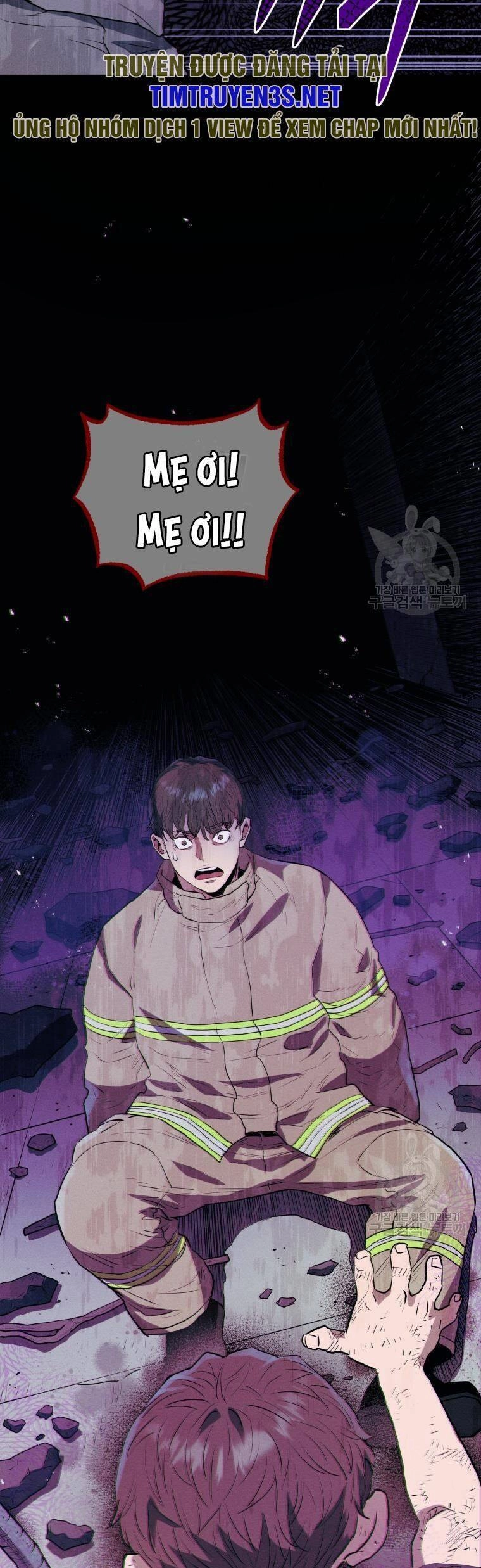 Hệ Thống Cứu Hộ Chapter 59 - 16