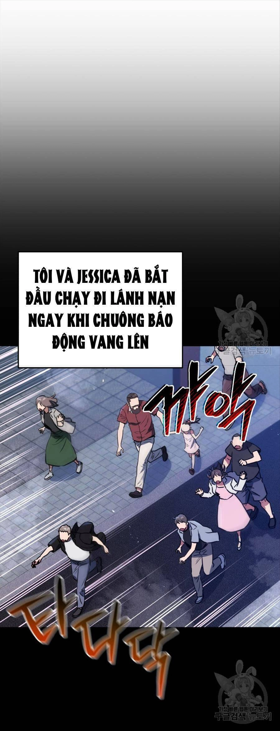 Hệ Thống Cứu Hộ Chapter 60 - 4