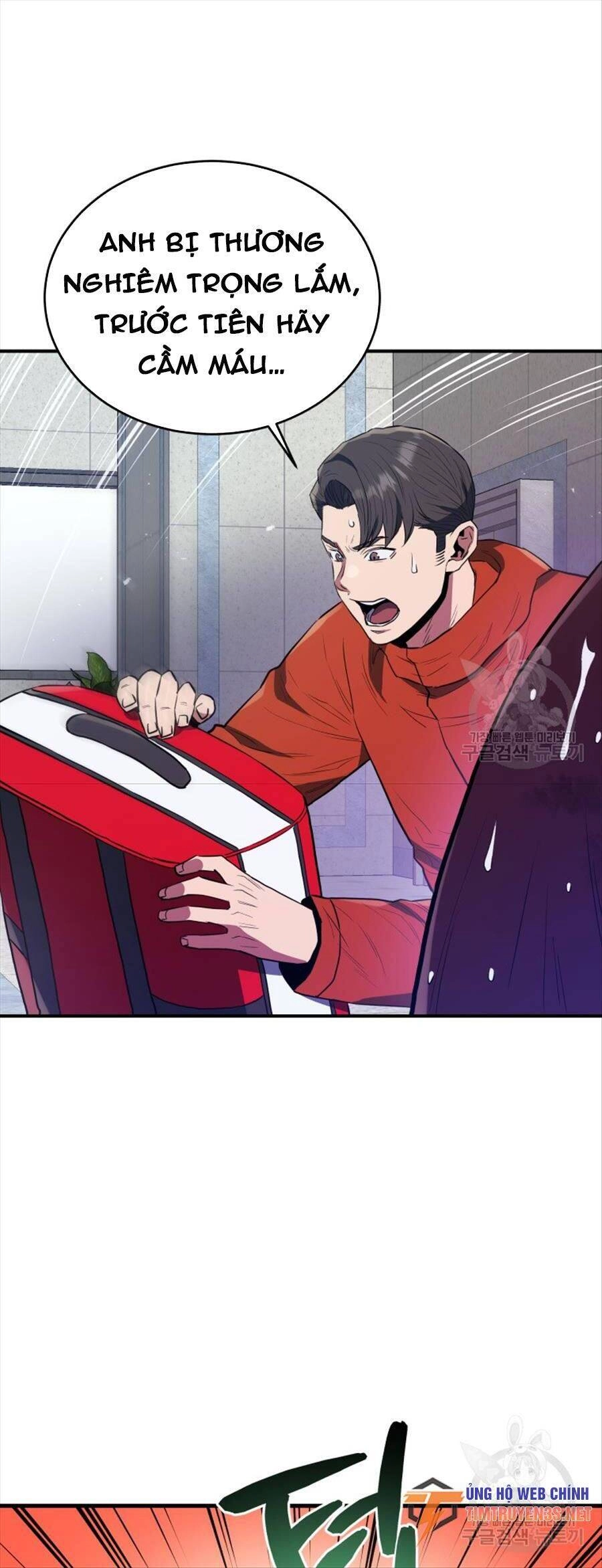 Hệ Thống Cứu Hộ Chapter 60 - 15