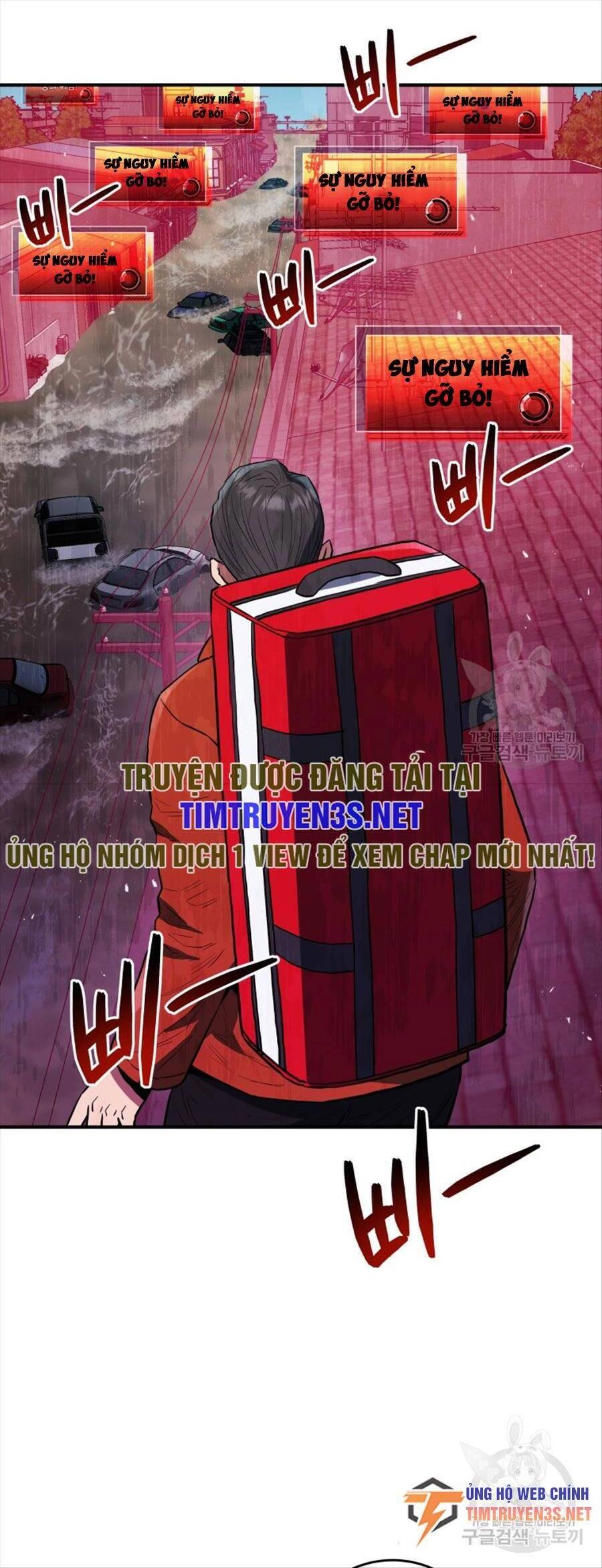 Hệ Thống Cứu Hộ Chapter 60 - 33