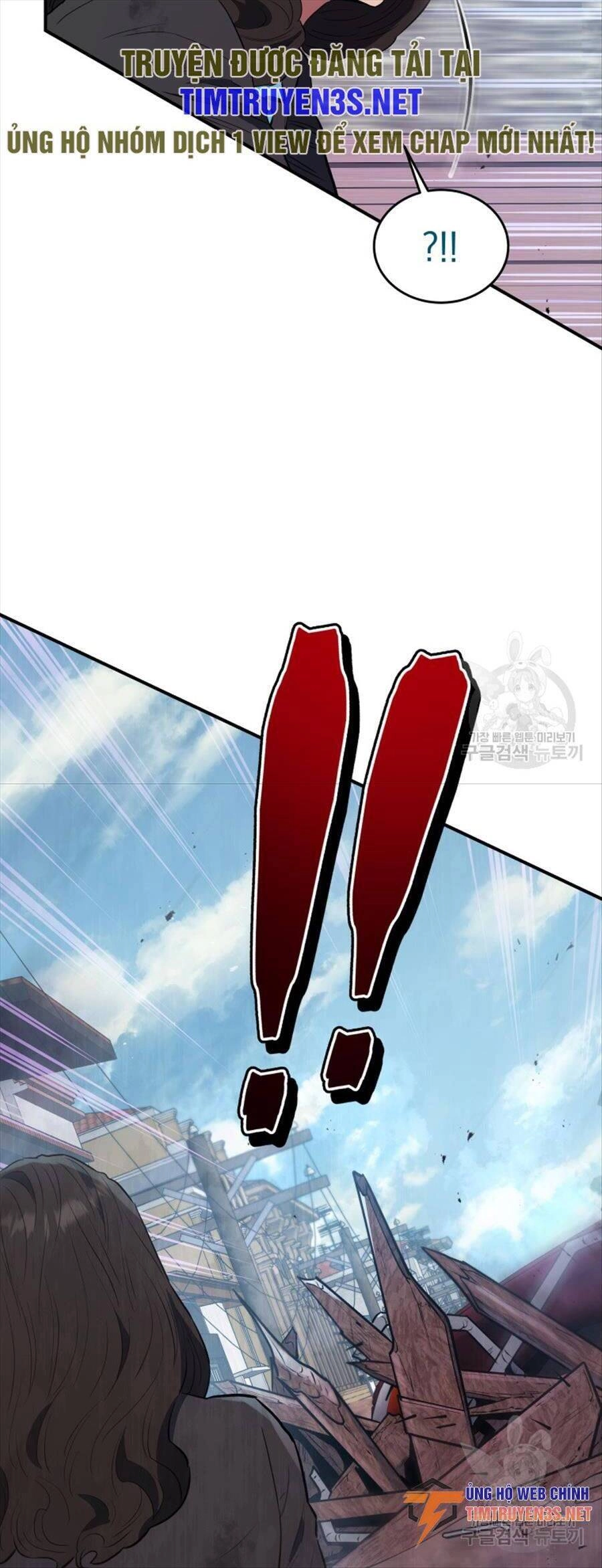 Hệ Thống Cứu Hộ Chapter 60 - 41