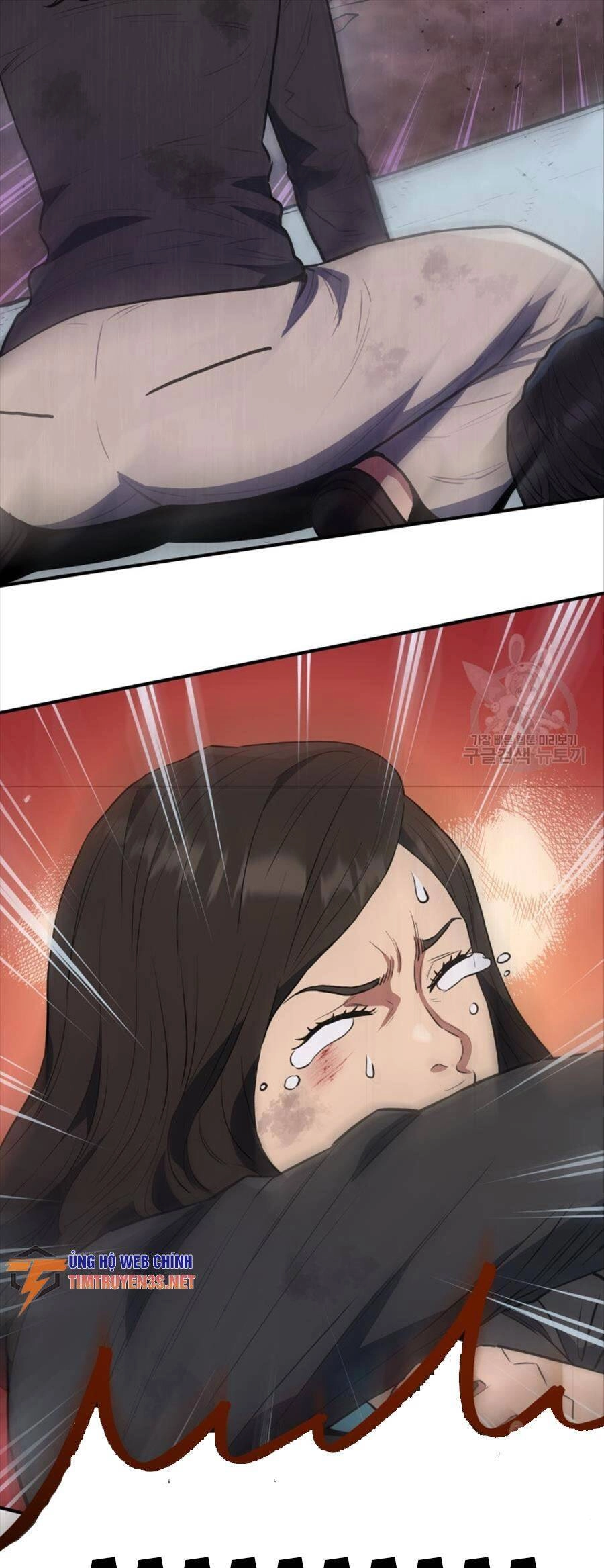 Hệ Thống Cứu Hộ Chapter 60 - 42