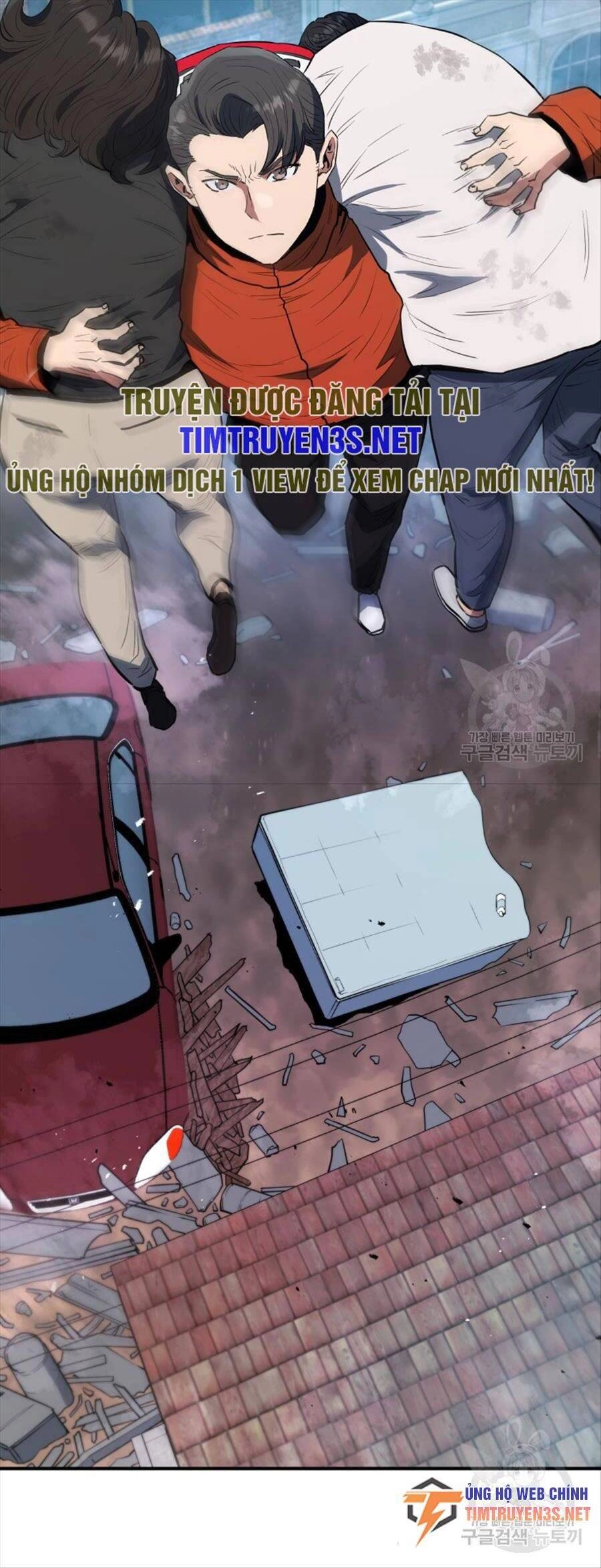 Hệ Thống Cứu Hộ Chapter 60 - 45