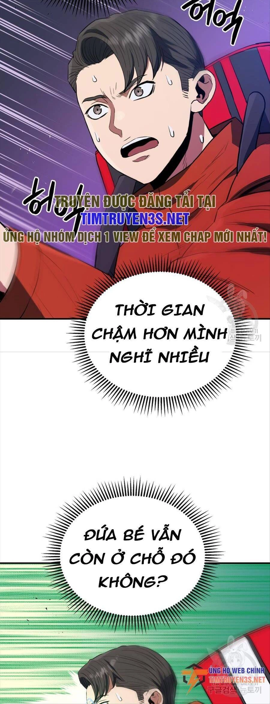 Hệ Thống Cứu Hộ Chapter 60 - 65