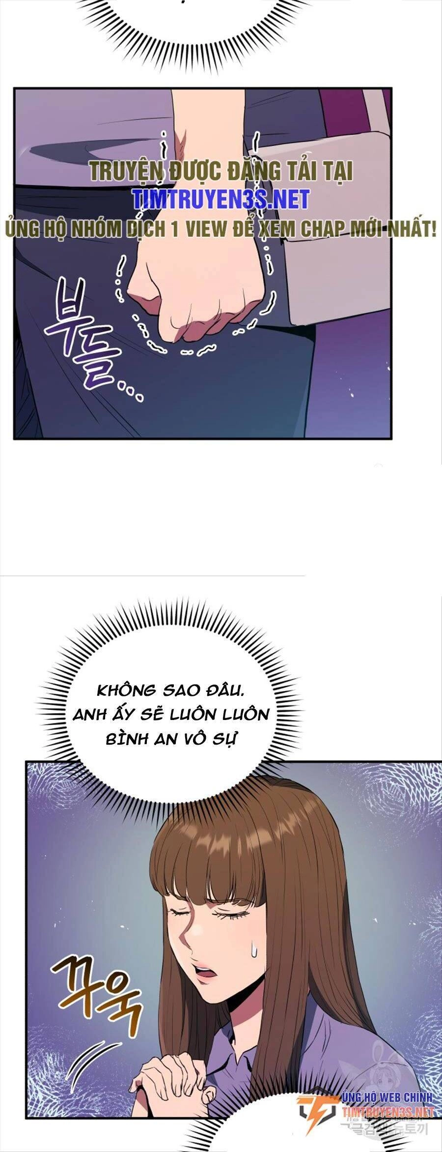 Hệ Thống Cứu Hộ Chapter 61 - 5