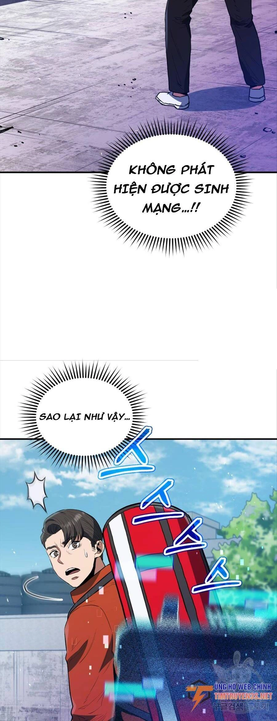 Hệ Thống Cứu Hộ Chapter 61 - 11