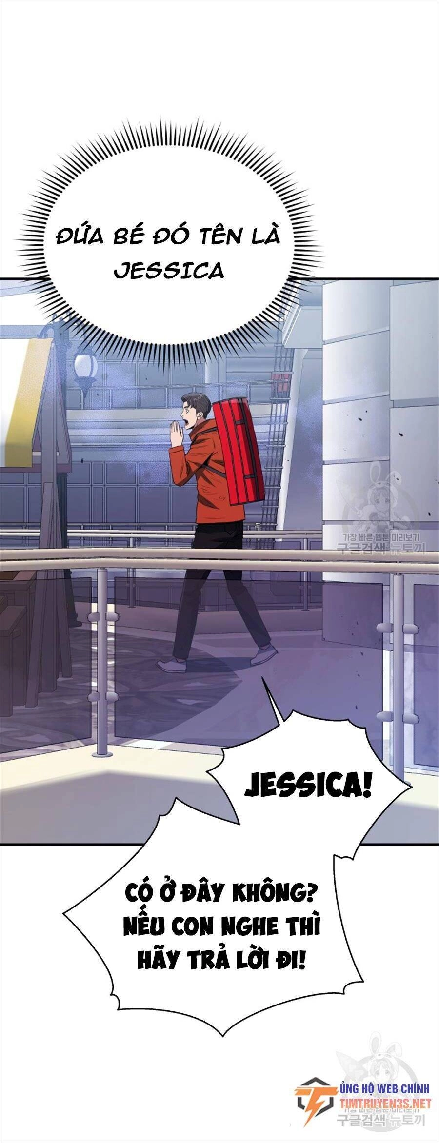 Hệ Thống Cứu Hộ Chapter 61 - 19