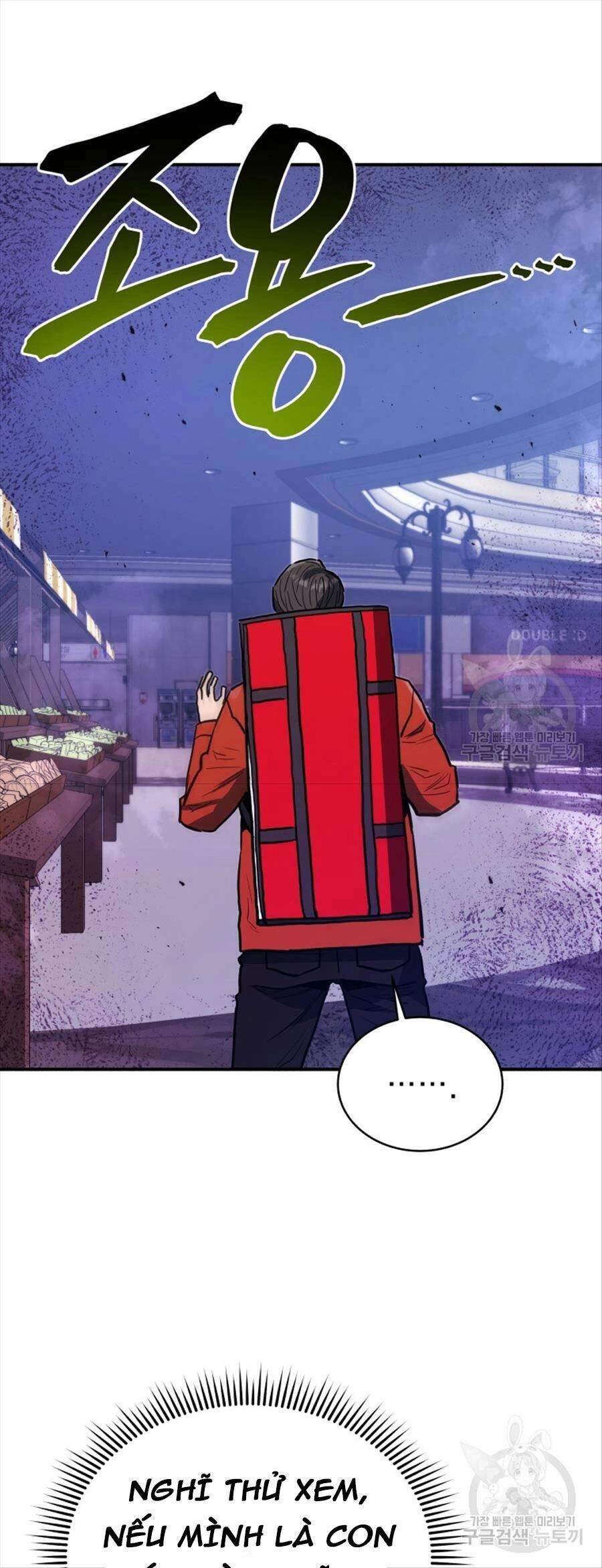 Hệ Thống Cứu Hộ Chapter 61 - 20