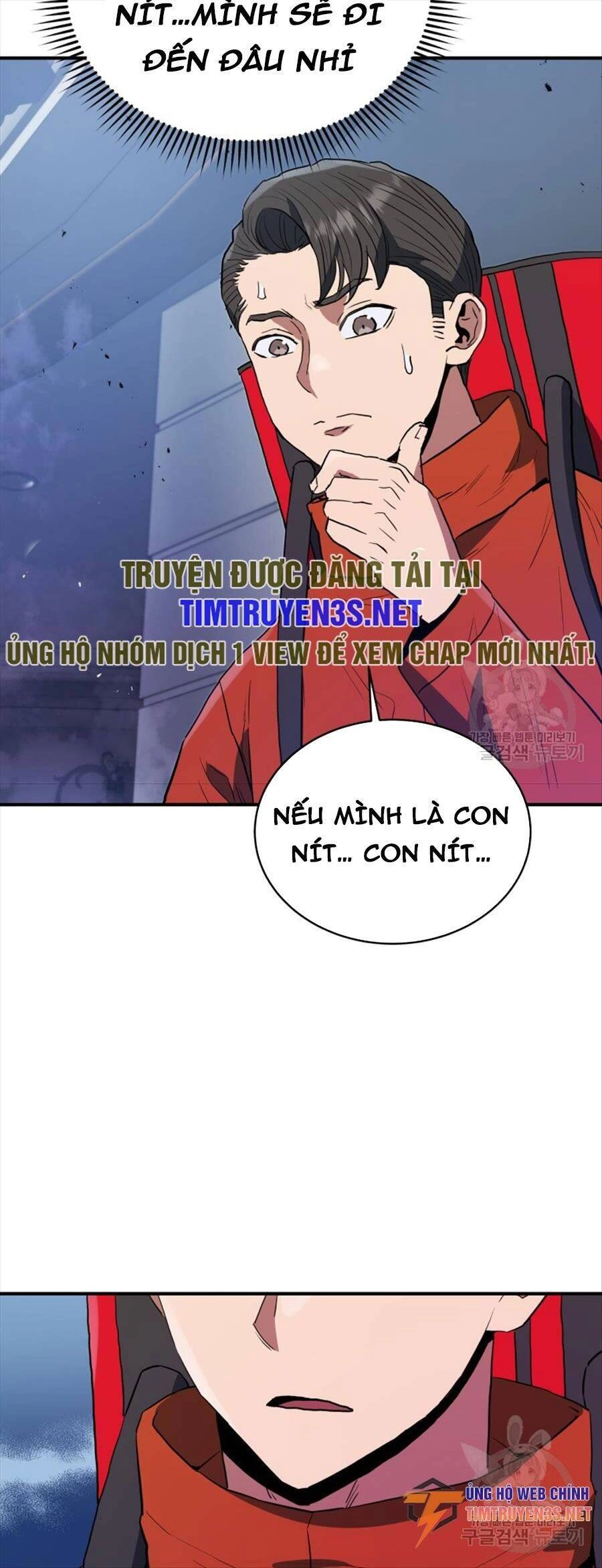 Hệ Thống Cứu Hộ Chapter 61 - 21